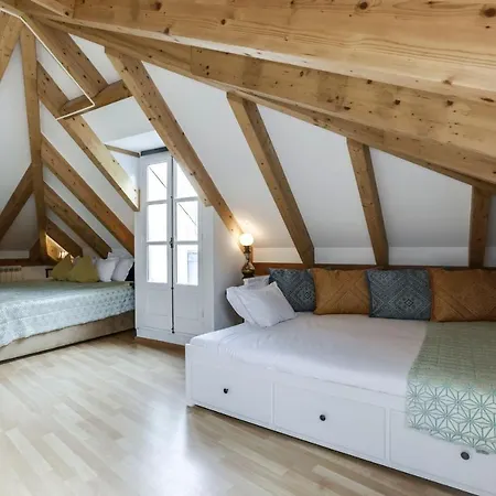 Appartamento Luxa Charm House By Lovelystay *