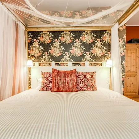 Luxa Charm House By Lovelystay Appartamento