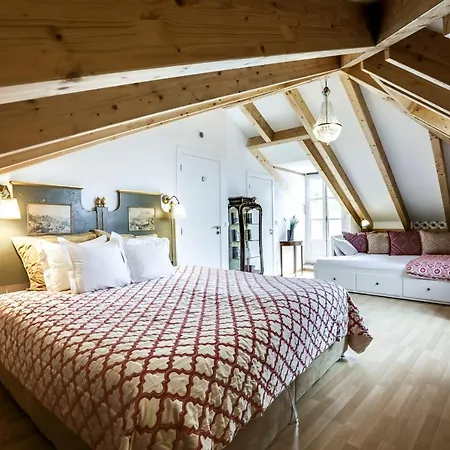 Appartamento Luxa Charm House By Lovelystay *