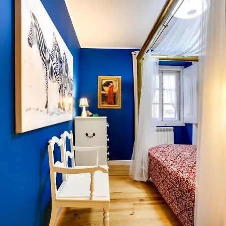 Appartamento Luxa Charm House By Lovelystay