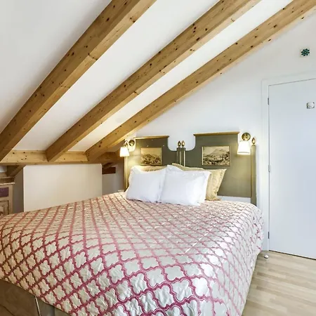 Appartamento Luxa Charm House By Lovelystay