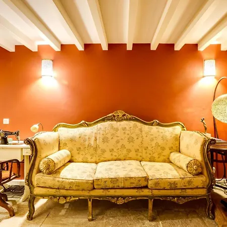 Luxa Charm House By Lovelystay * Sintra