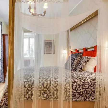 Apartamento Luxa Charm House By Lovelystay Sintra