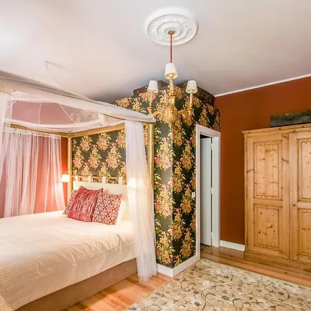 Luxa Charm House By Lovelystay Apartamento Sintra