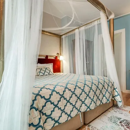 Apartamento Luxa Charm House By Lovelystay Sintra