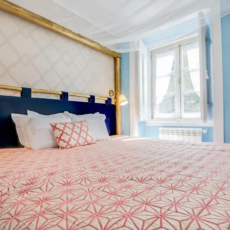 Luxa Charm House By Lovelystay Apartamento