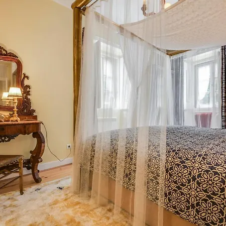 Luxa Charm House By Lovelystay