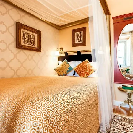 Luxa Charm House By Lovelystay * Синтра