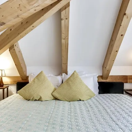 Luxa Charm House By Lovelystay Apartamento *