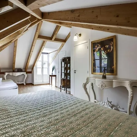 Apartamento Luxa Charm House By Lovelystay Sintra