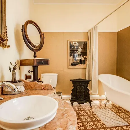 Luxa Charm House By Lovelystay Синтра