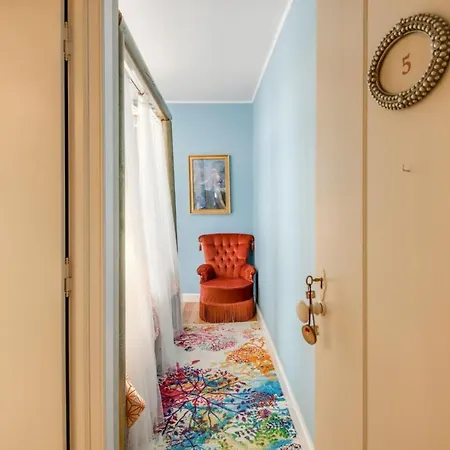 Luxa Charm House By Lovelystay Apartamento *