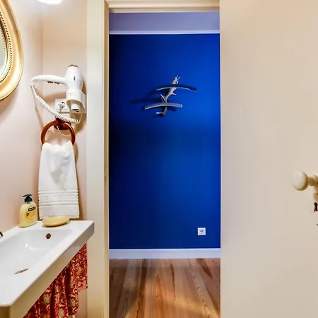 Luxa Charm House By Lovelystay Sintra