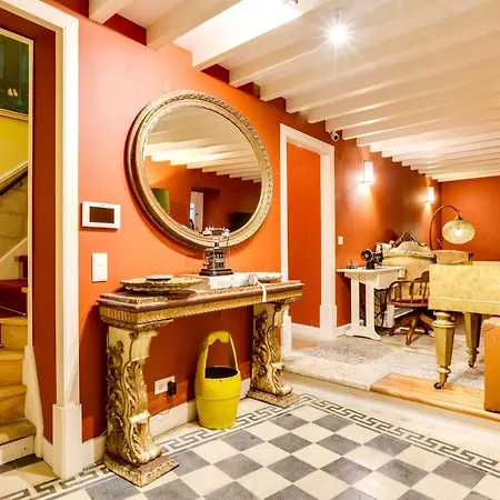 Luxa Charm House By Lovelystay Apartamento Sintra