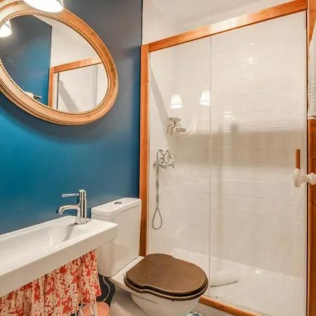Luxa Charm House By Lovelystay Apartamento *