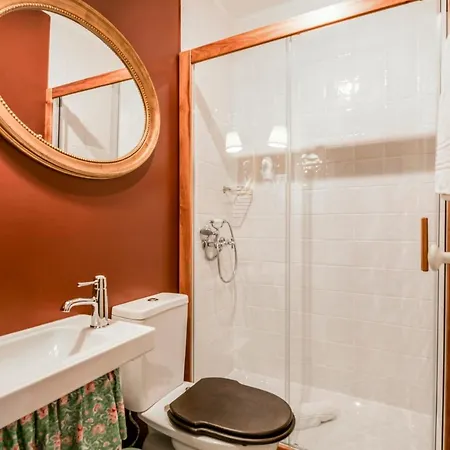 Luxa Charm House By Lovelystay Apartamento