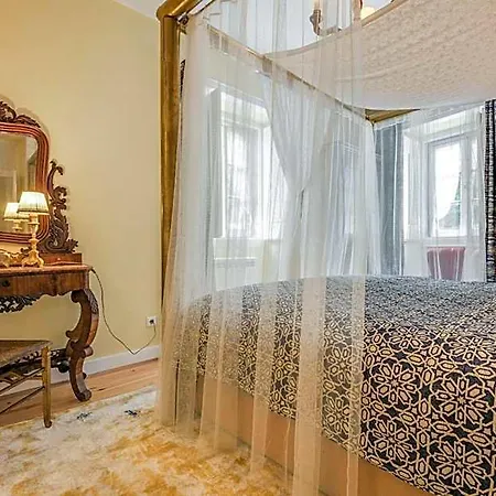 Luxa Charm House By Lovelystay Apartamento Sintra