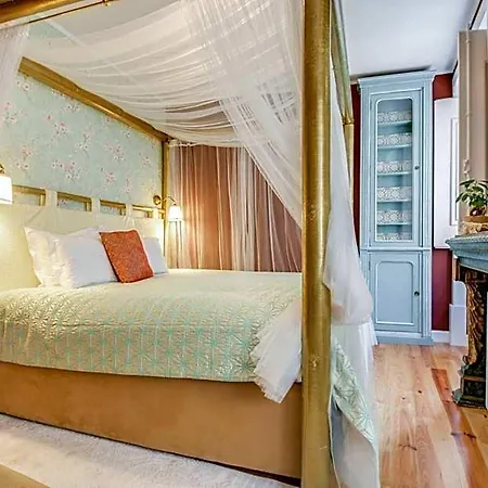 Luxa Charm House By Lovelystay
