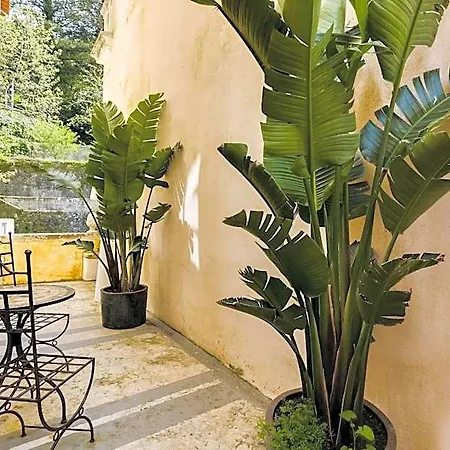 Apartamento Luxa Charm House By Lovelystay