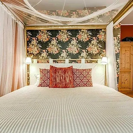 Luxa Charm House By Lovelystay Apartamento Sintra
