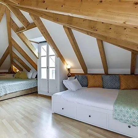 Luxa Charm House By Lovelystay Apartamento *