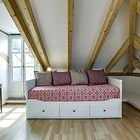 Apartamento Luxa Charm House By Lovelystay *