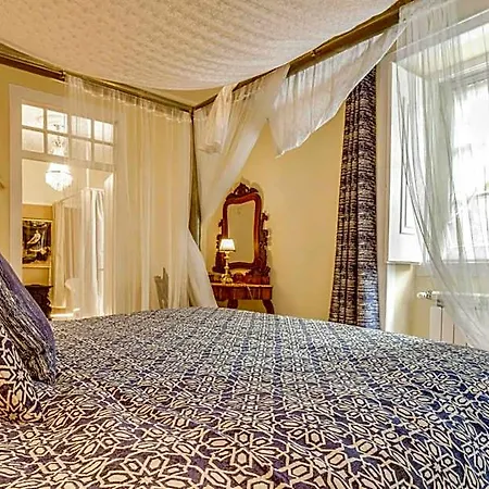Apartamento Luxa Charm House By Lovelystay