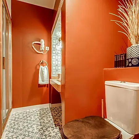 Luxa Charm House By Lovelystay Apartamento Sintra