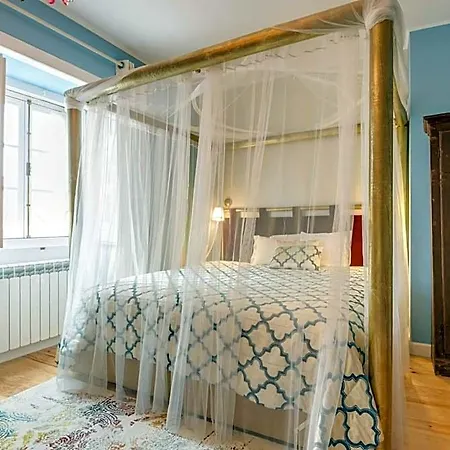 Apartamento Luxa Charm House By Lovelystay Sintra