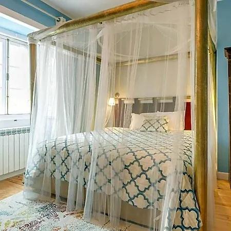 Luxa Charm House By Lovelystay