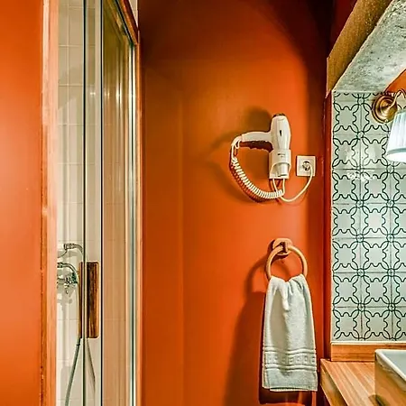 Apartamento Luxa Charm House By Lovelystay