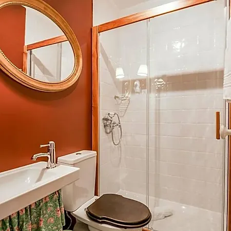 Luxa Charm House By Lovelystay Apartamento Sintra