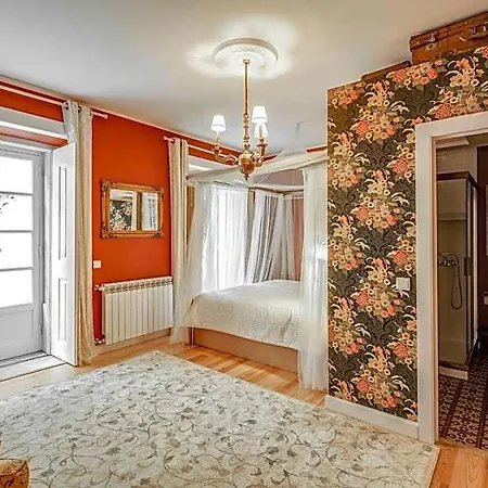 Luxa Charm House By Lovelystay Apartamento Sintra
