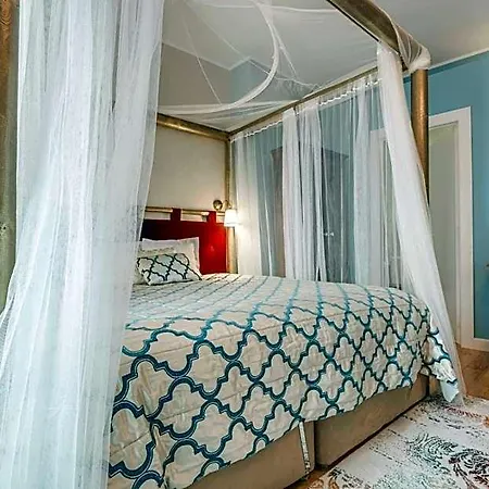 Luxa Charm House By Lovelystay Apartamento Sintra