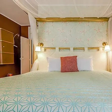 Luxa Charm House By Lovelystay Apartamento *