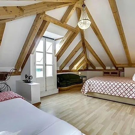 Luxa Charm House By Lovelystay