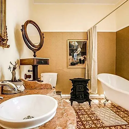 Apartamento Luxa Charm House By Lovelystay
