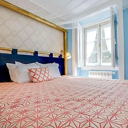Apartamento Luxa Charm House By Lovelystay Sintra