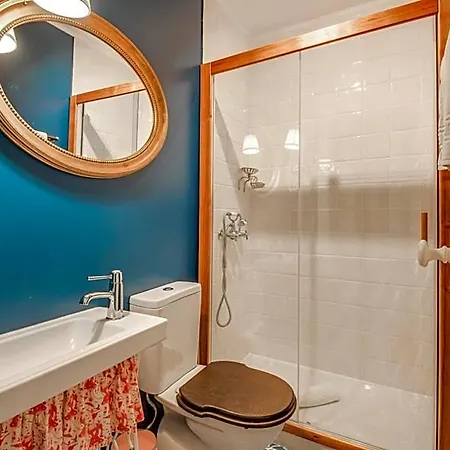 Luxa Charm House By Lovelystay Apartamento Sintra