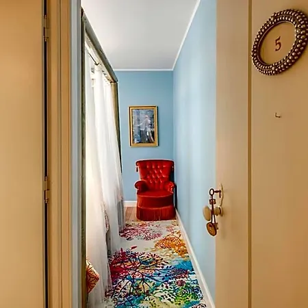 Luxa Charm House By Lovelystay