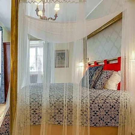 Luxa Charm House By Lovelystay *