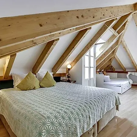 Luxa Charm House By Lovelystay *