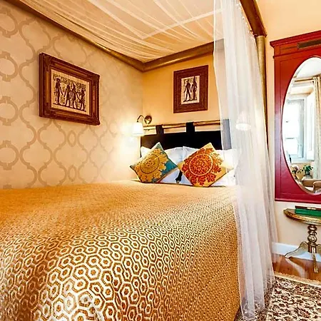 Apartamento Luxa Charm House By Lovelystay